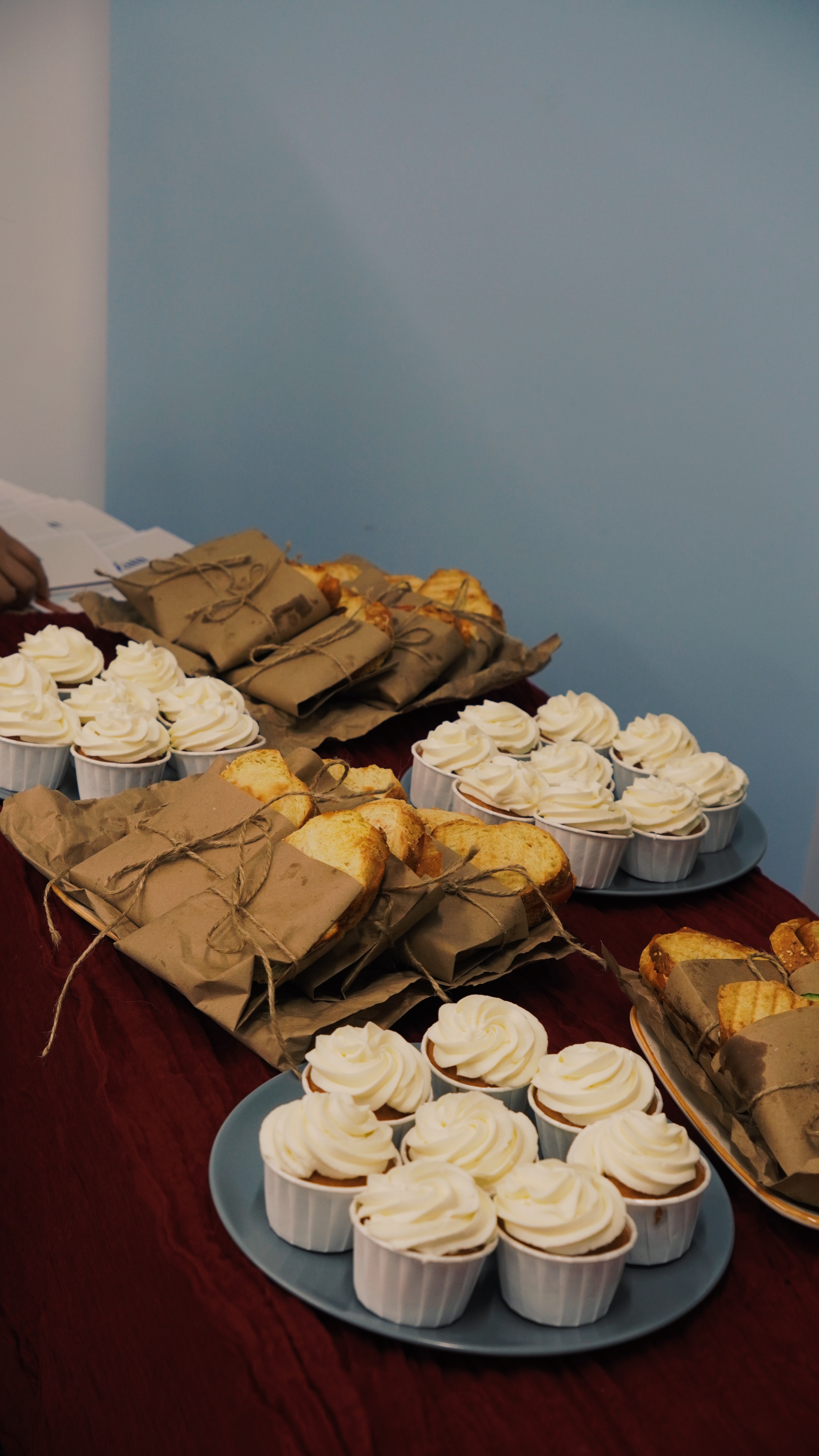 Cause I am community